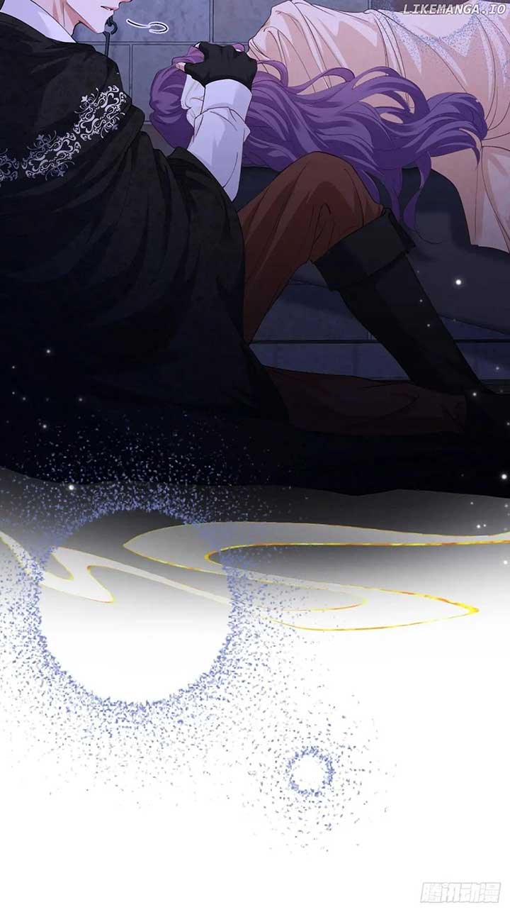 Confessing My Love to Him, the Treacherous One Chapter 33 page 31