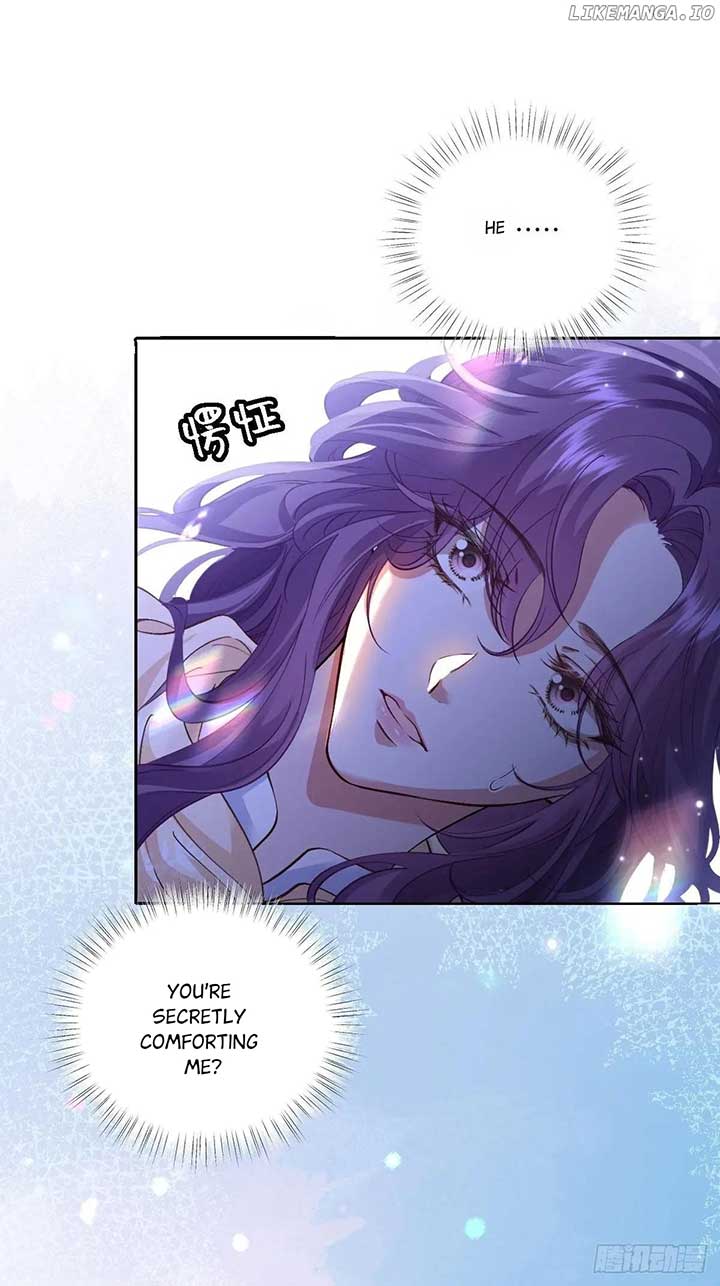 Confessing My Love to Him, the Treacherous One Chapter 33 page 32