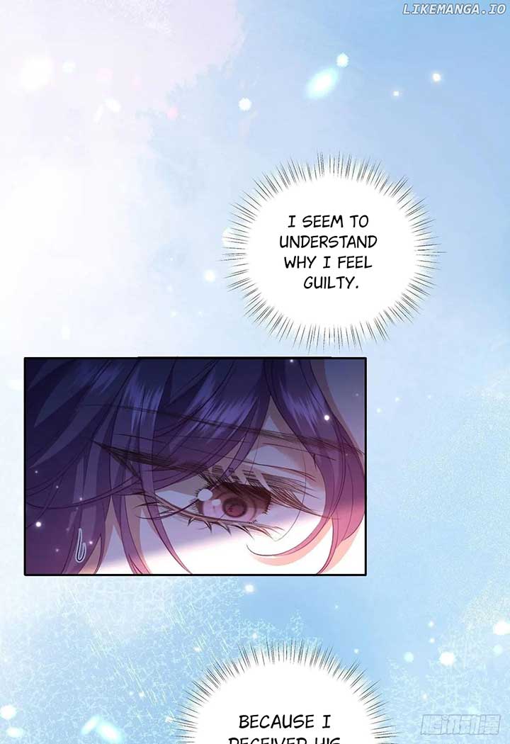 Confessing My Love to Him, the Treacherous One Chapter 33 page 33