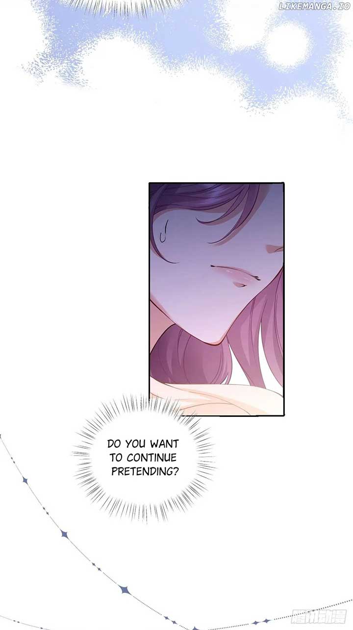 Confessing My Love to Him, the Treacherous One Chapter 33 page 36