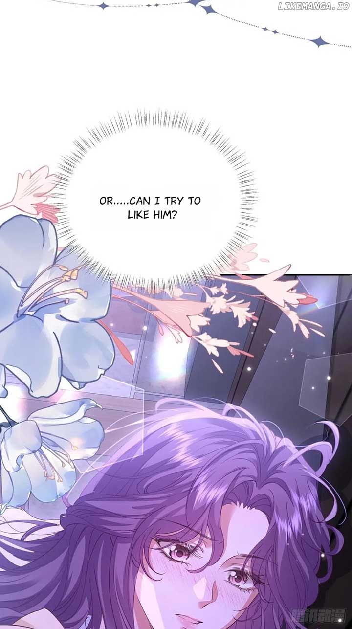 Confessing My Love to Him, the Treacherous One Chapter 33 page 37