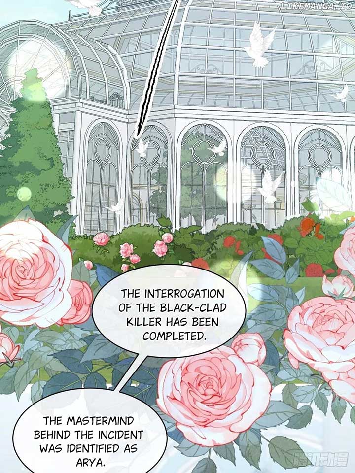 Confessing My Love to Him, the Treacherous One Chapter 33 page 41