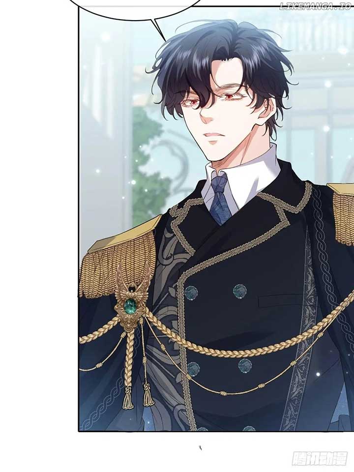 Confessing My Love to Him, the Treacherous One Chapter 33 page 44