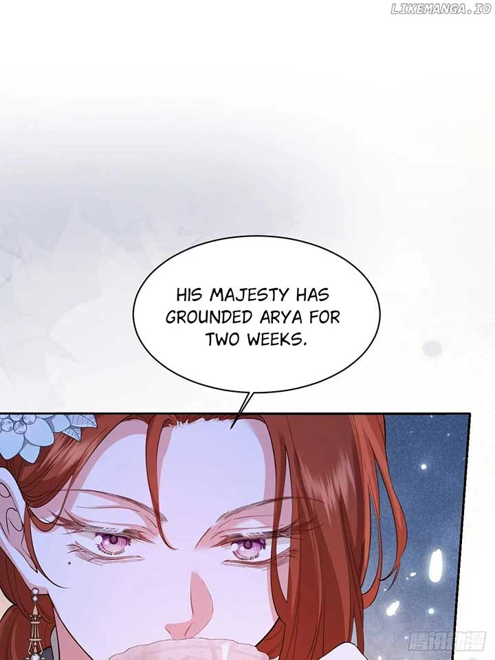 Confessing My Love to Him, the Treacherous One Chapter 33 page 45