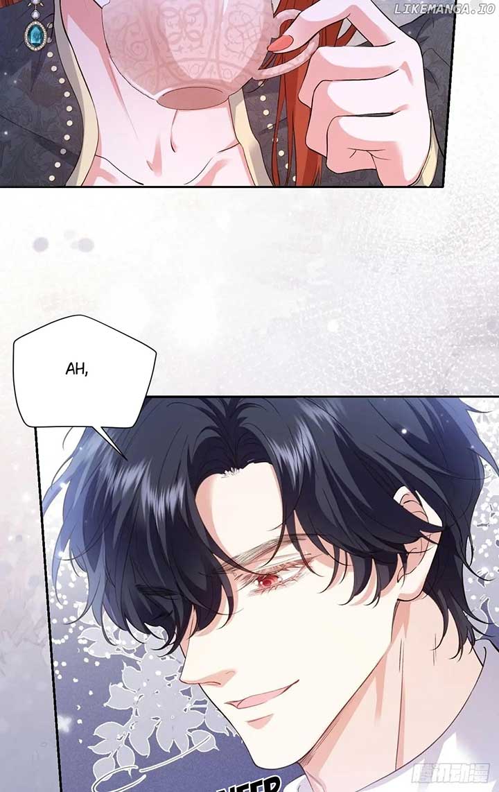 Confessing My Love to Him, the Treacherous One Chapter 33 page 46