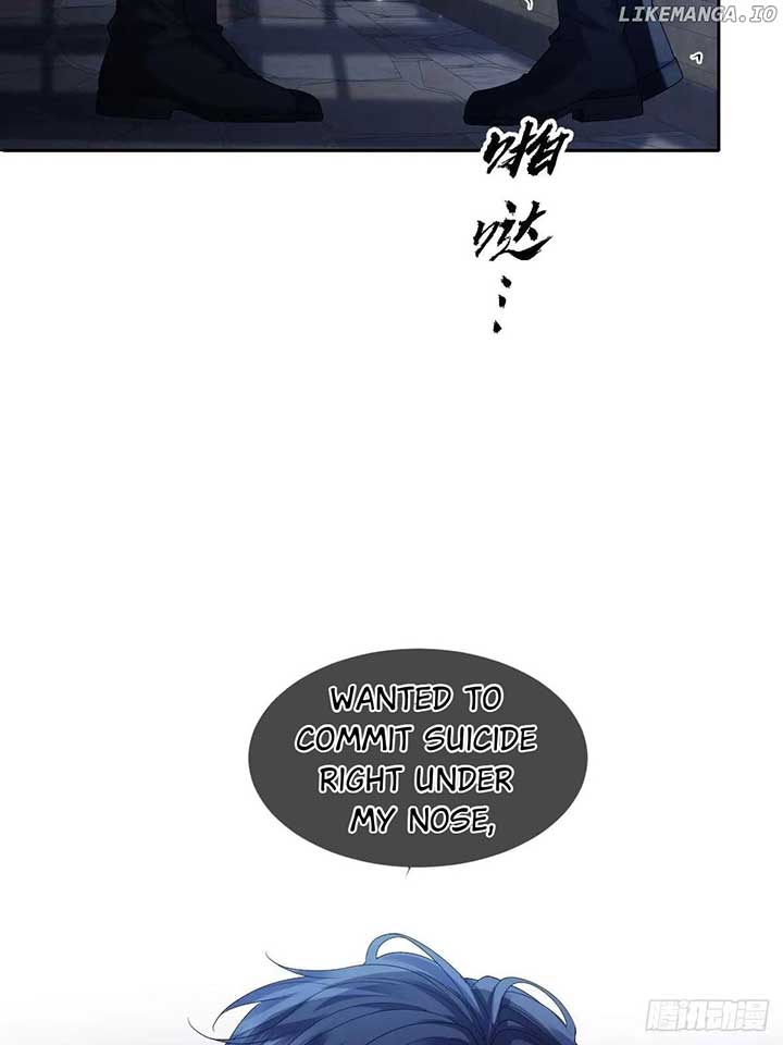 Confessing My Love to Him, the Treacherous One Chapter 33 page 4