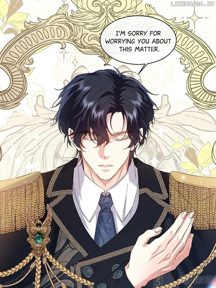 Confessing My Love to Him, the Treacherous One Chapter 33 page 50