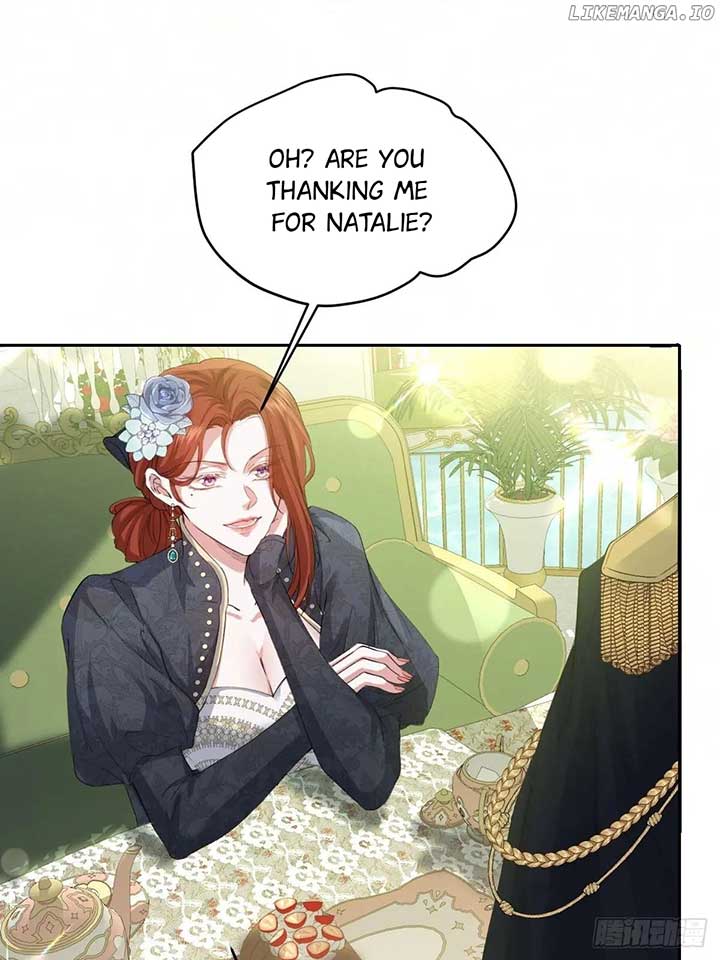 Confessing My Love to Him, the Treacherous One Chapter 33 page 52