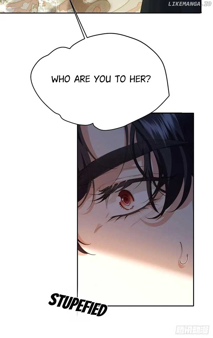 Confessing My Love to Him, the Treacherous One Chapter 33 page 53