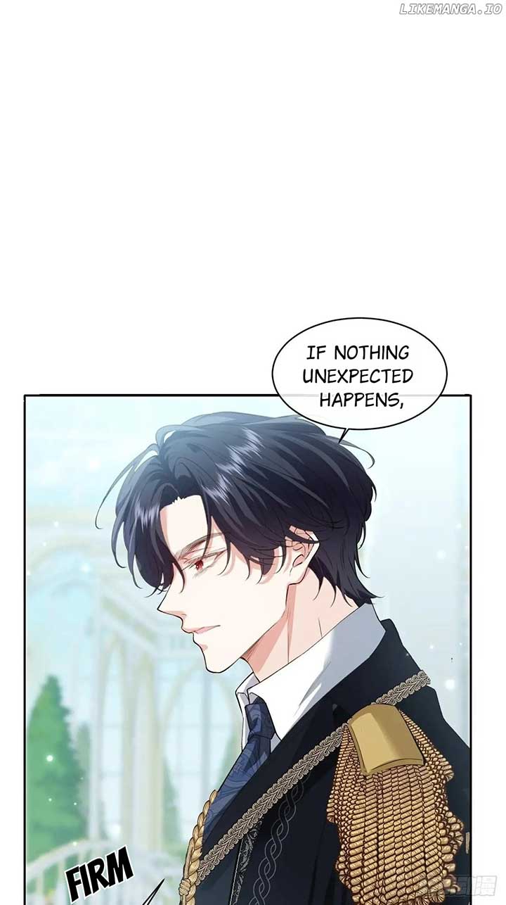 Confessing My Love to Him, the Treacherous One Chapter 33 page 54