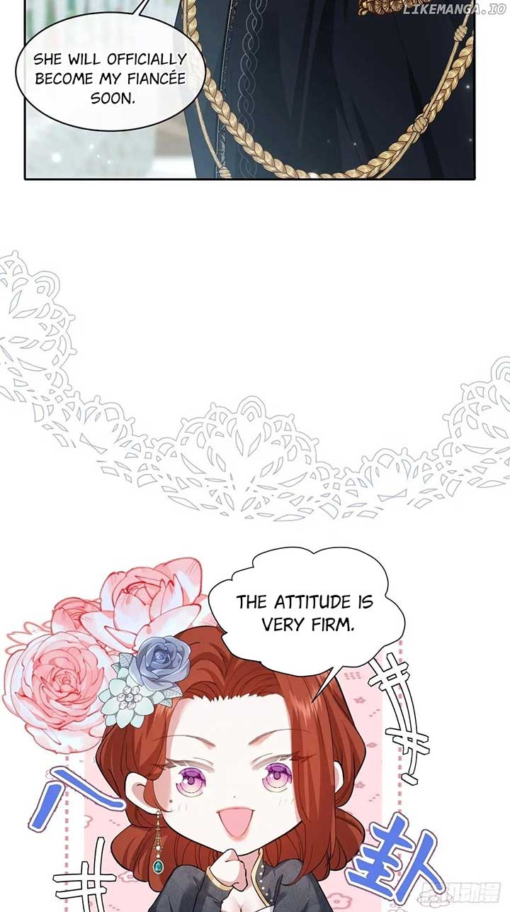Confessing My Love to Him, the Treacherous One Chapter 33 page 55