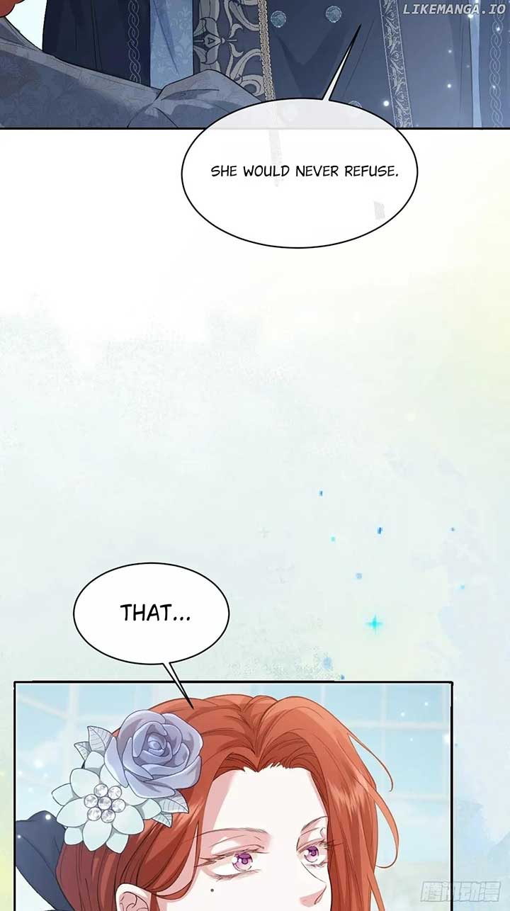 Confessing My Love to Him, the Treacherous One Chapter 33 page 58