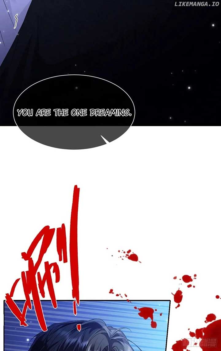 Confessing My Love to Him, the Treacherous One Chapter 33 page 6