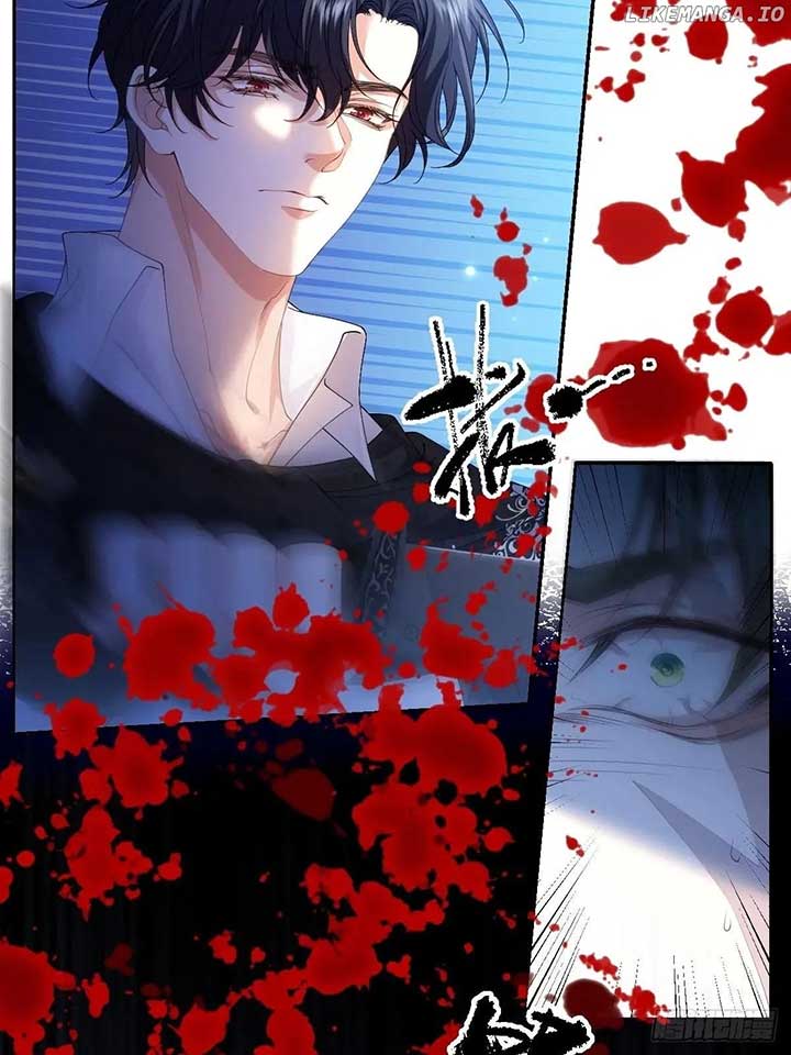 Confessing My Love to Him, the Treacherous One Chapter 33 page 7