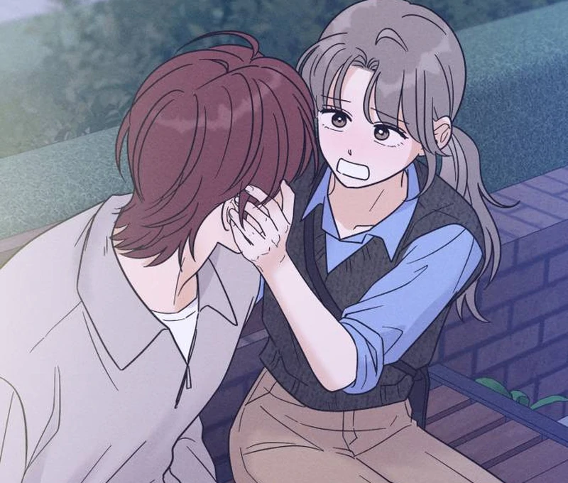 Manga Image
