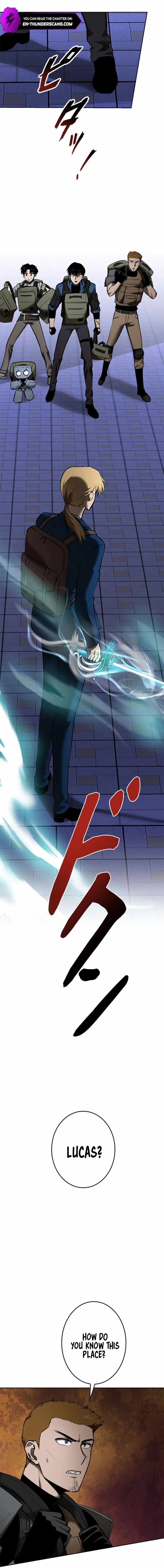 Manga Image