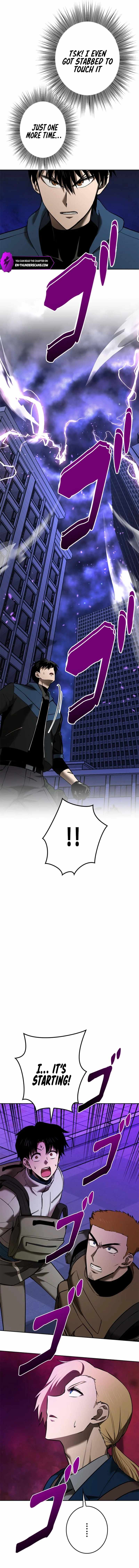 Manga Image
