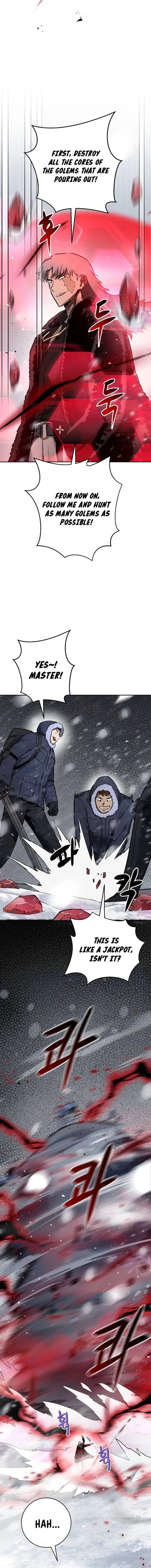 Manga Image