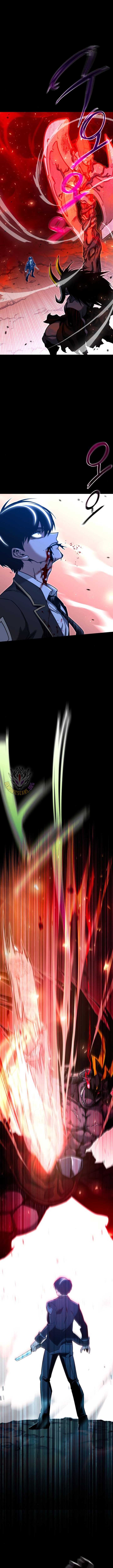 Conquering the Academy with Just a Sashimi Knife Chapter 32 page 16