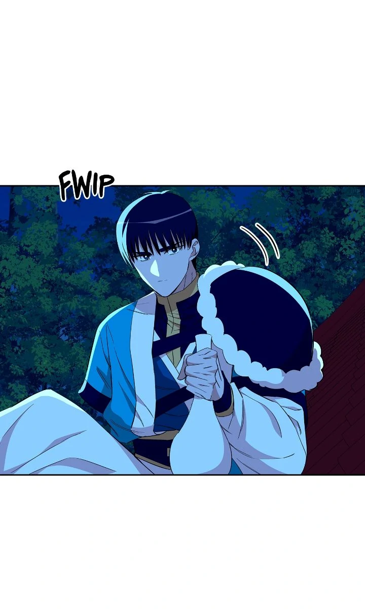 Contract Concubine Chapter 167 page 9