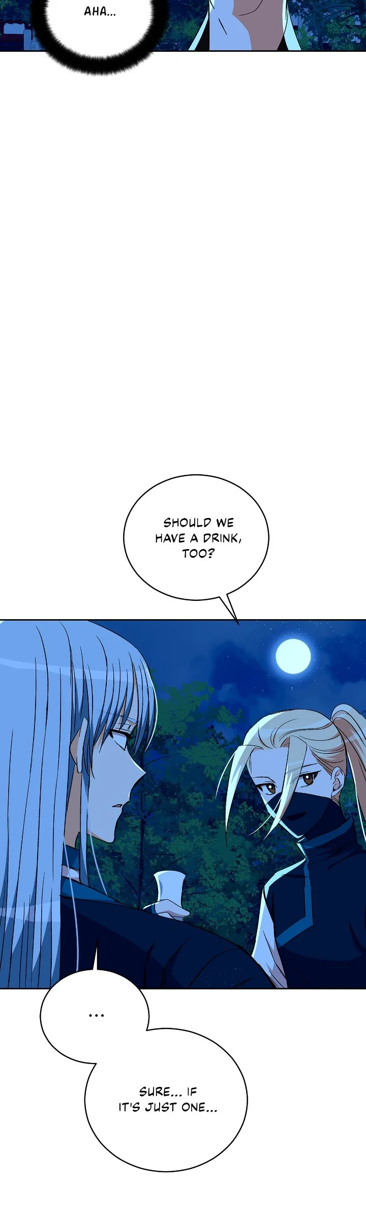 Contract Concubine Chapter 167 page 12