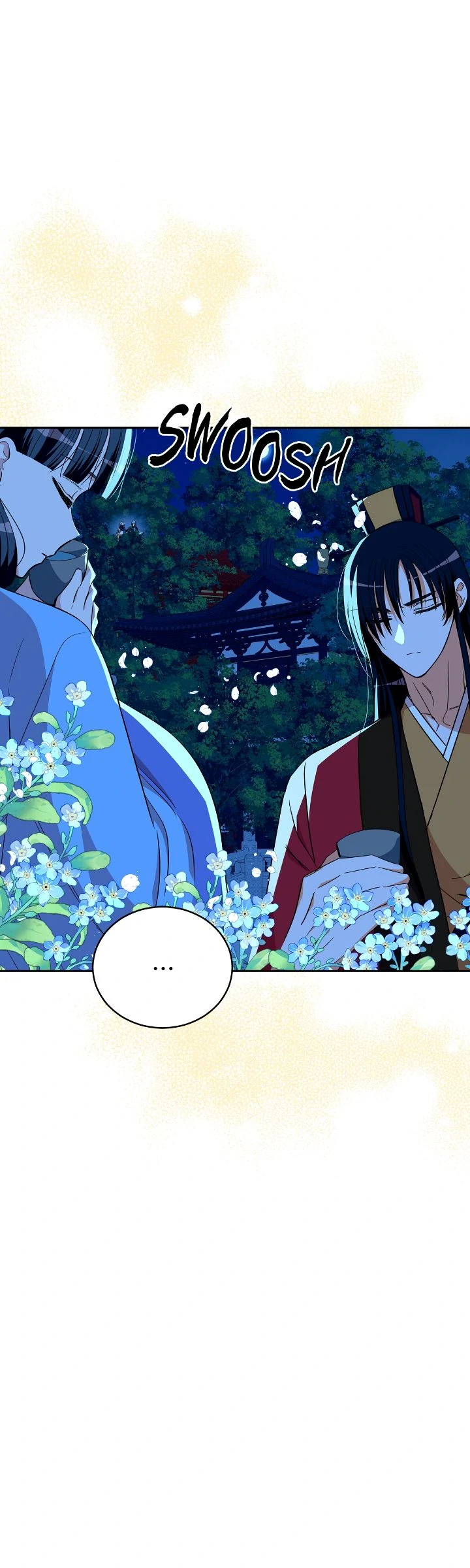 Contract Concubine Chapter 167 page 13