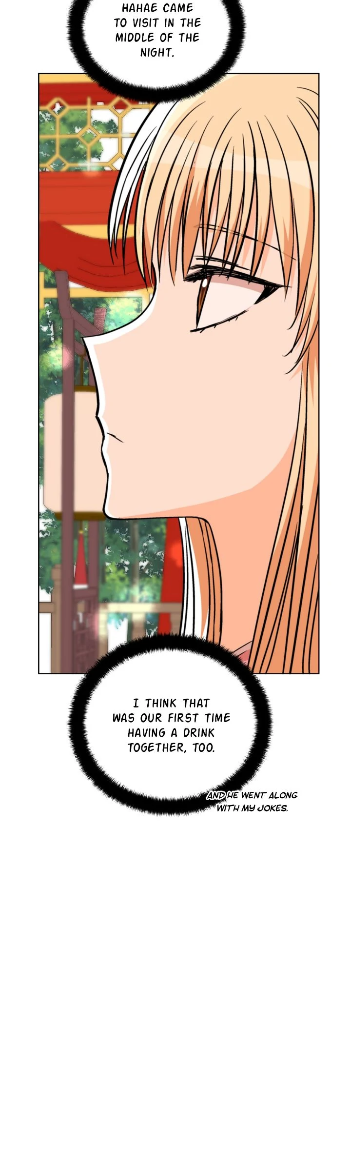 Contract Concubine Chapter 167 page 16