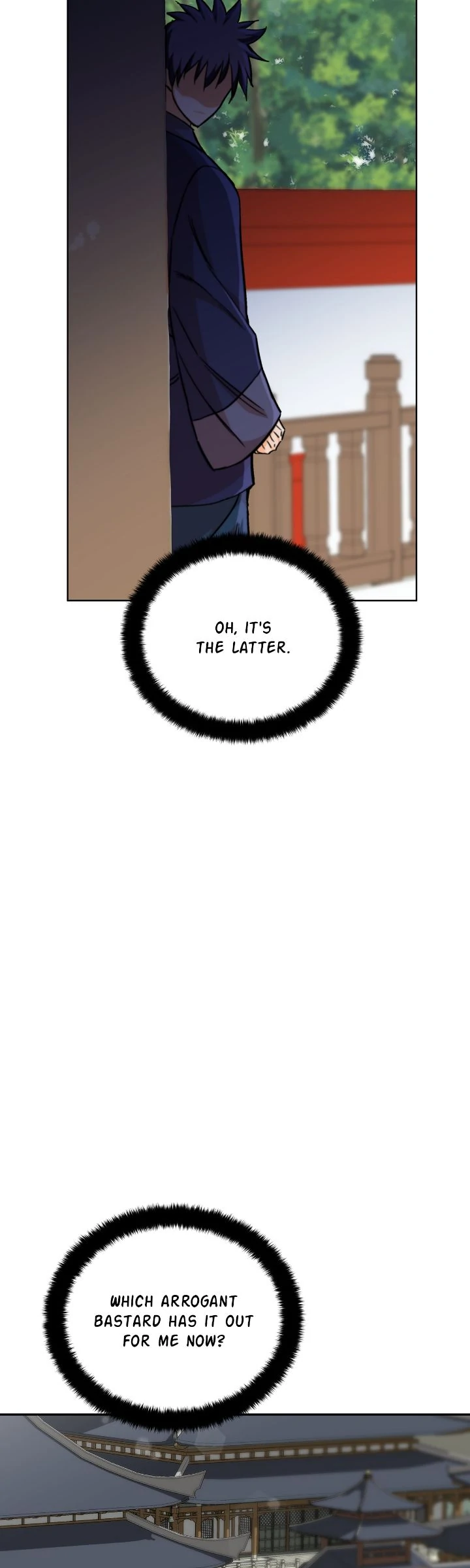 Contract Concubine Chapter 167 page 23