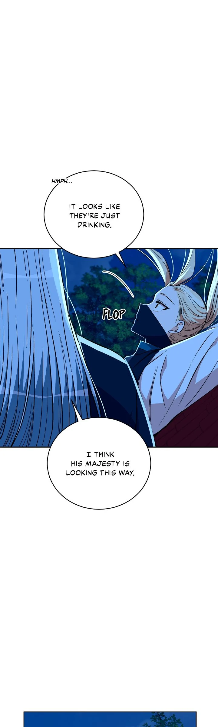 Contract Concubine Chapter 167 page 2