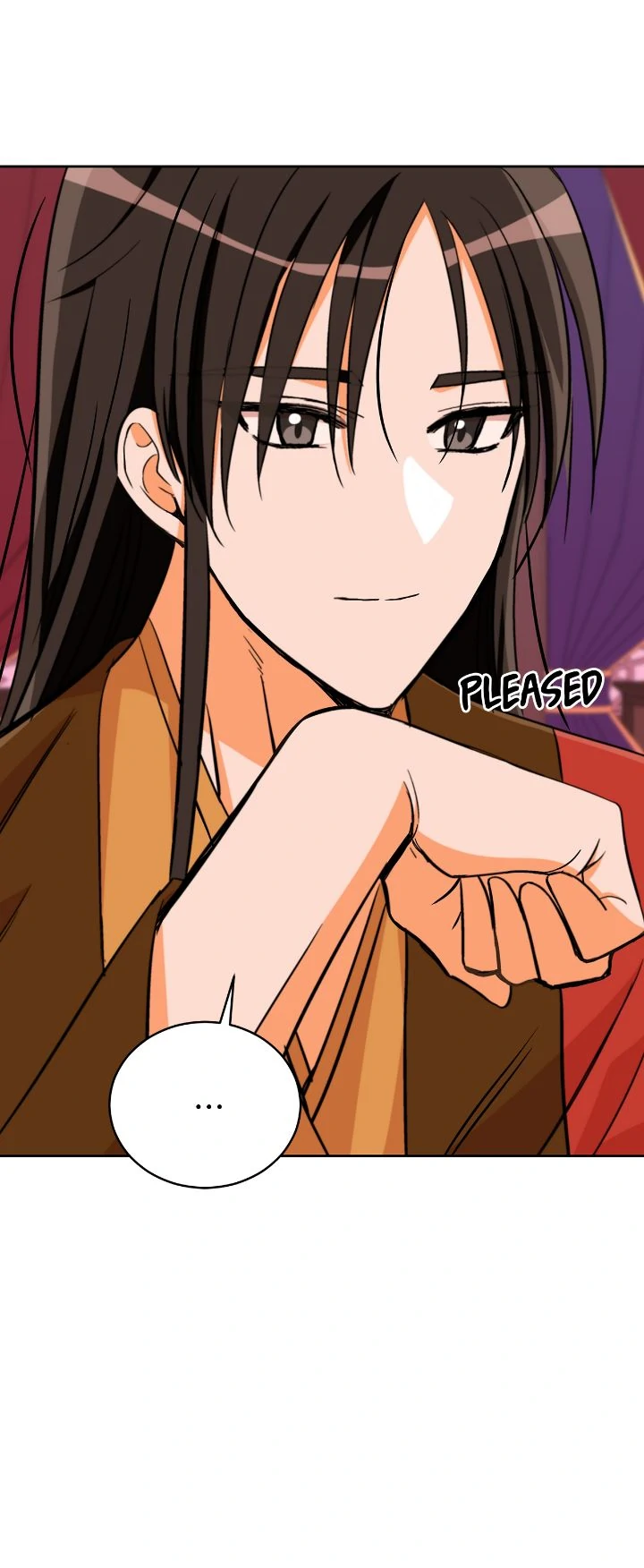 Contract Concubine Chapter 167 page 30