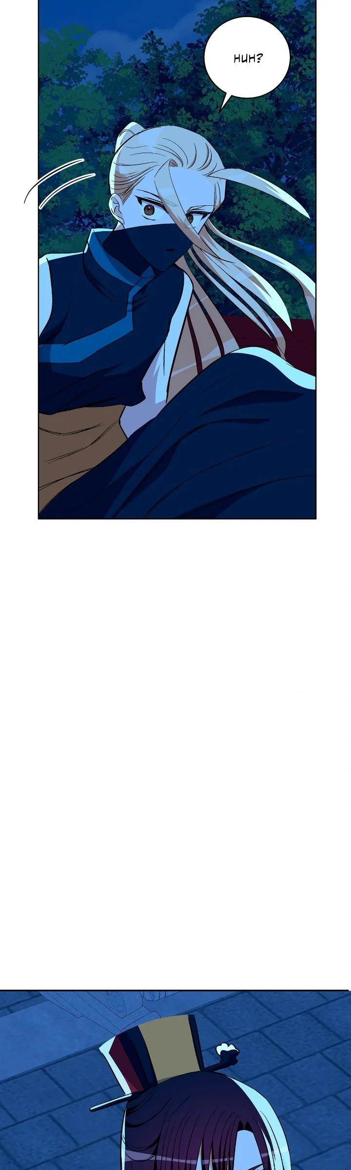 Contract Concubine Chapter 167 page 3