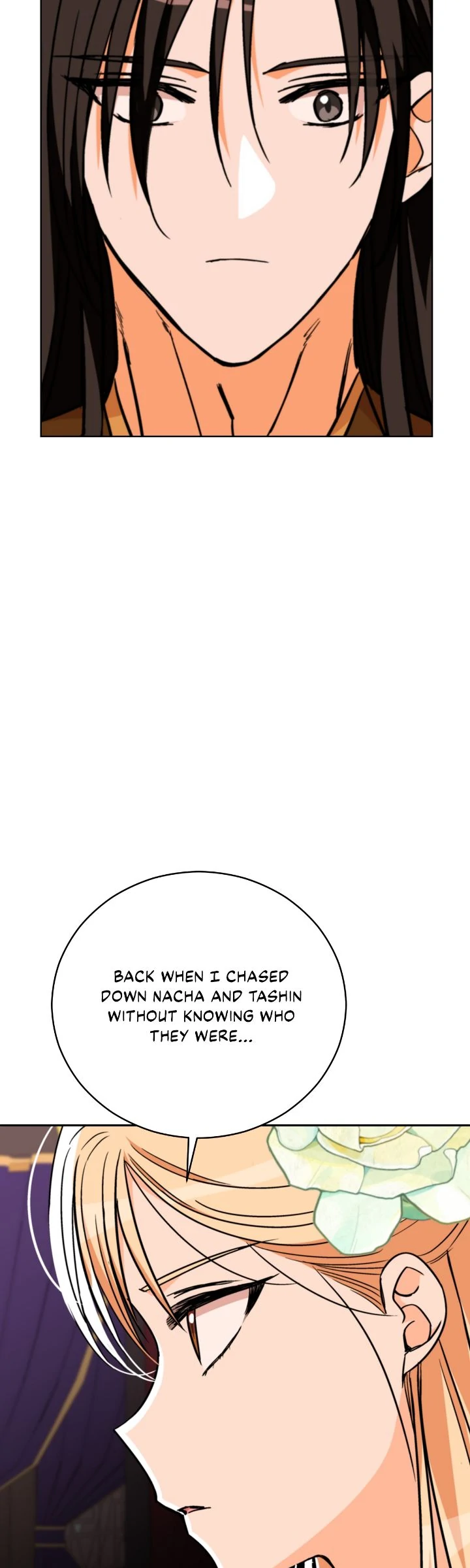 Contract Concubine Chapter 167 page 39