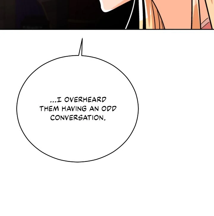 Contract Concubine Chapter 167 page 40