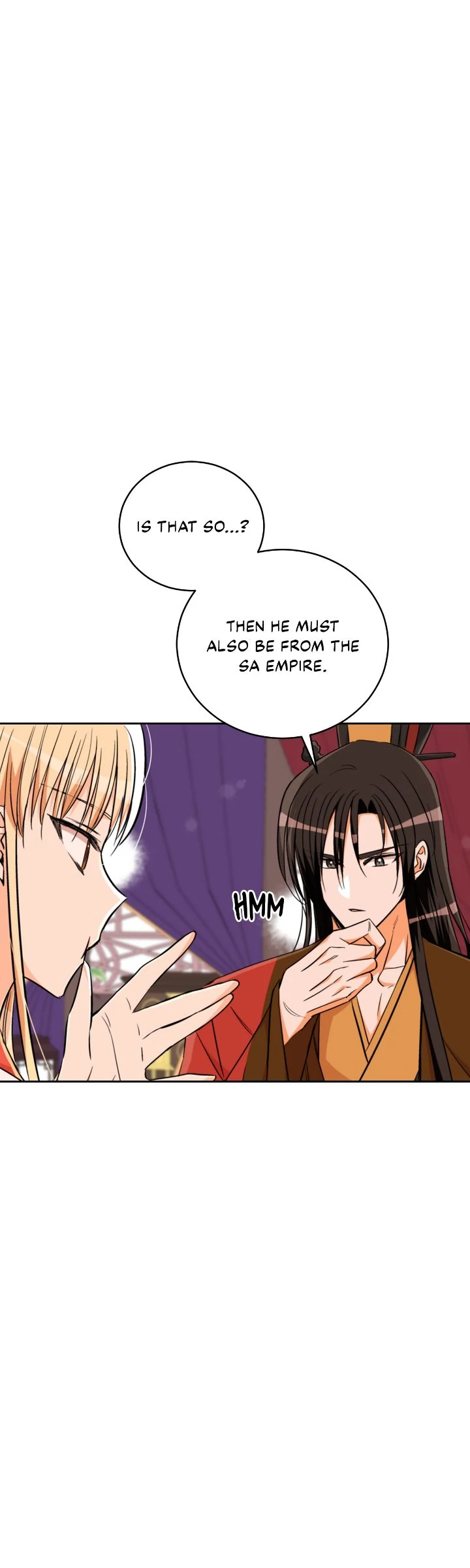 Contract Concubine Chapter 167 page 42