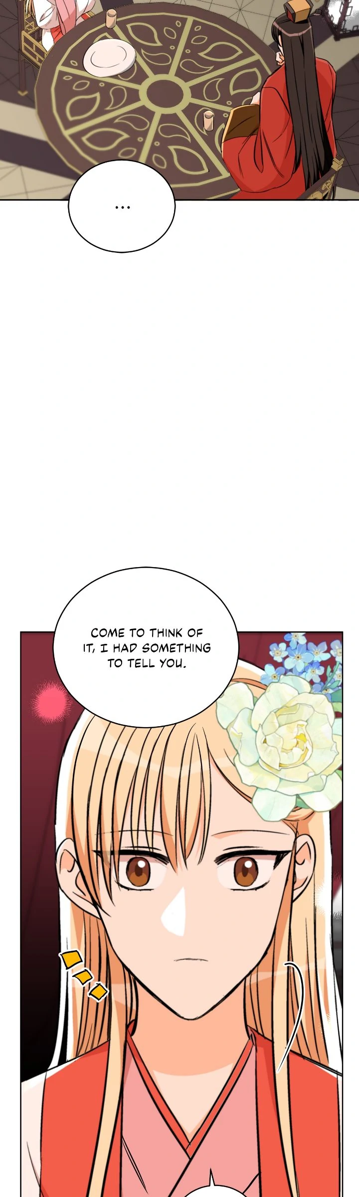Contract Concubine Chapter 167 page 44