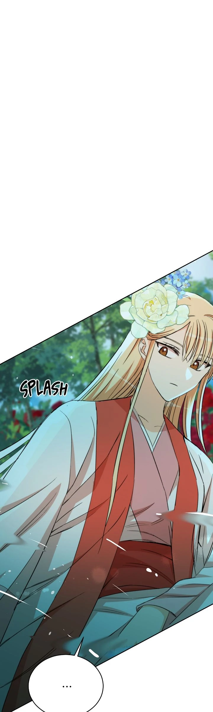 Contract Concubine Chapter 167 page 49
