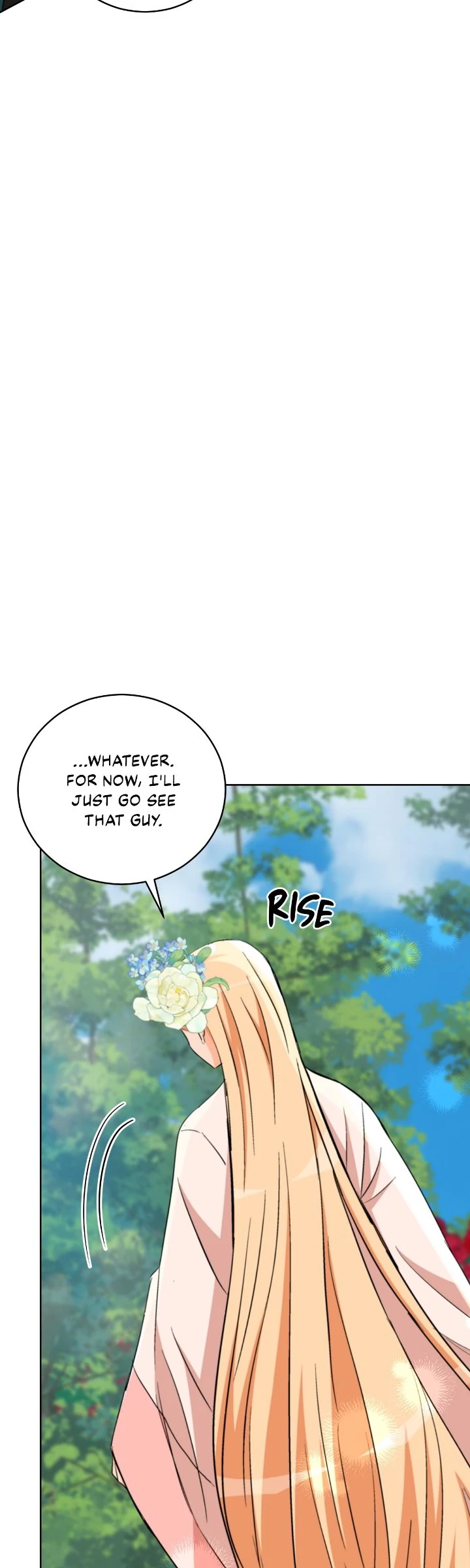 Contract Concubine Chapter 167 page 50