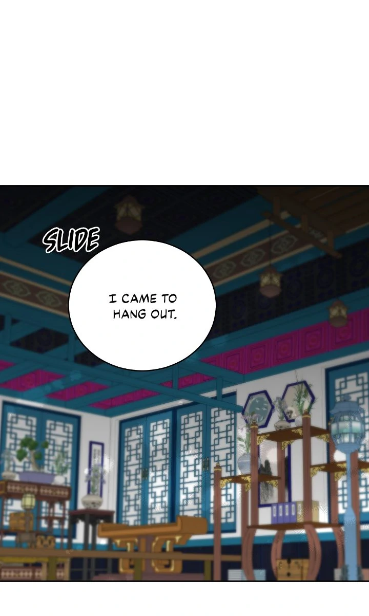 Contract Concubine Chapter 167 page 52