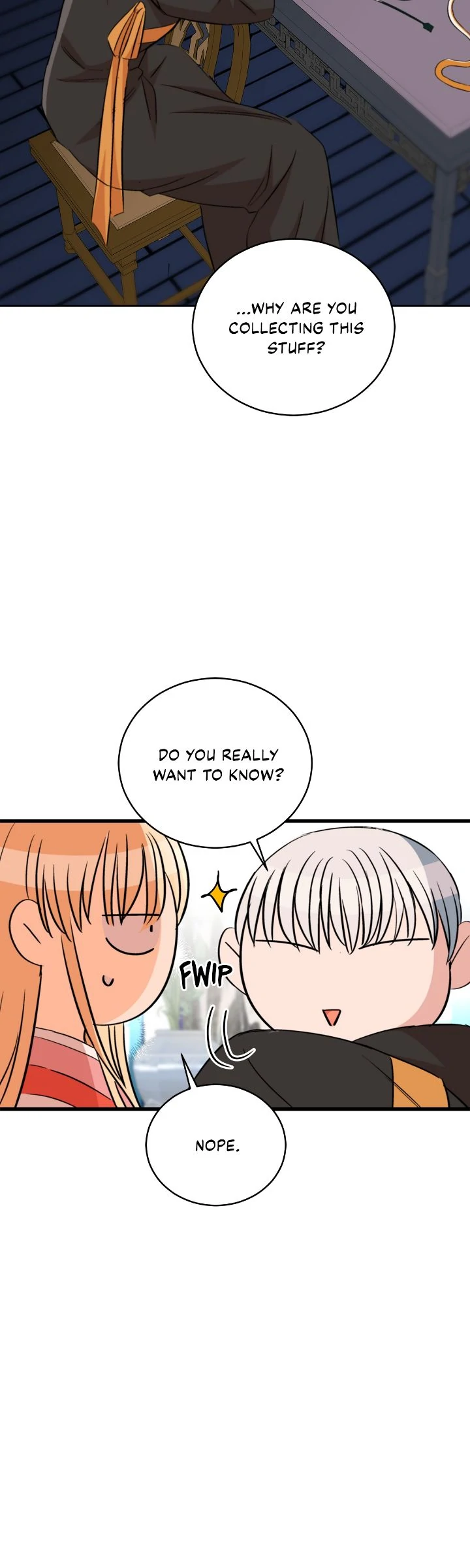Contract Concubine Chapter 167 page 56