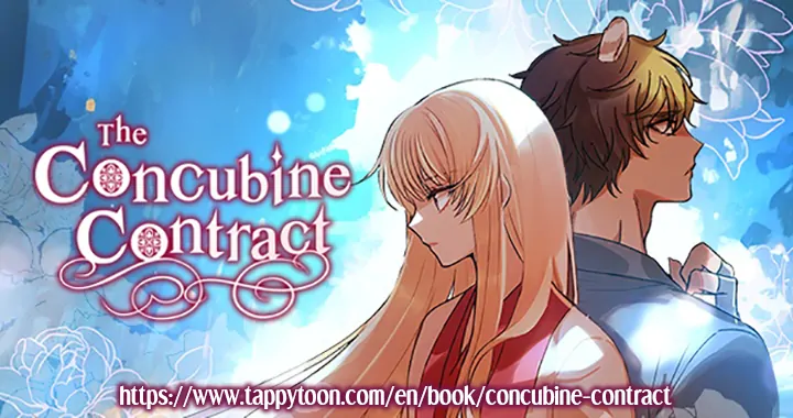 Contract Concubine Chapter 167 page 65