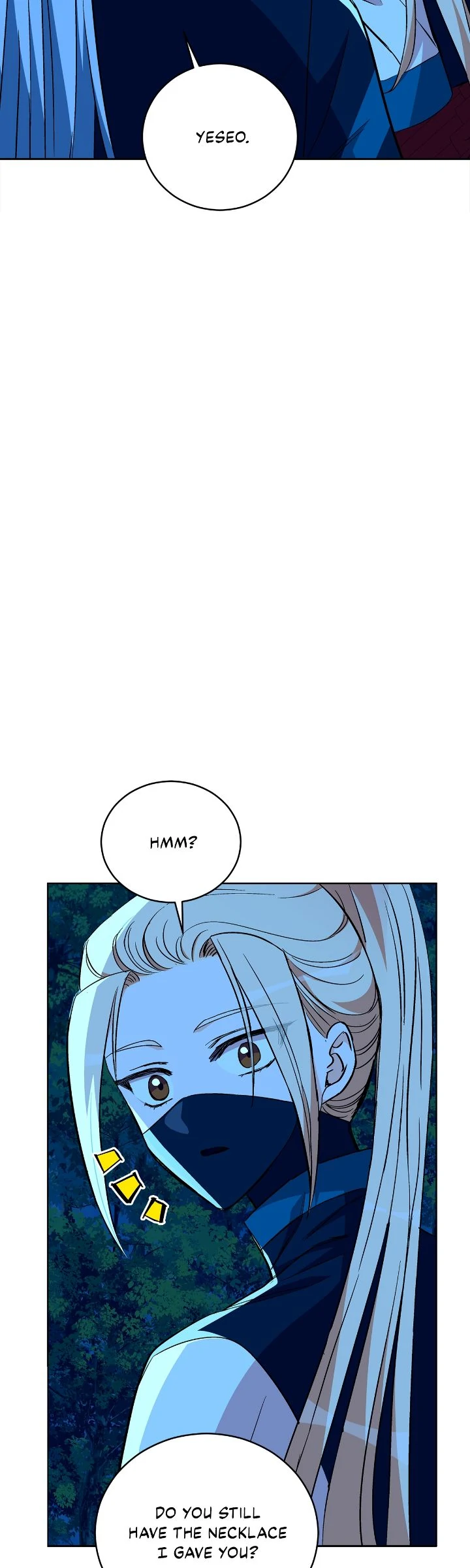Contract Concubine Chapter 167 page 6