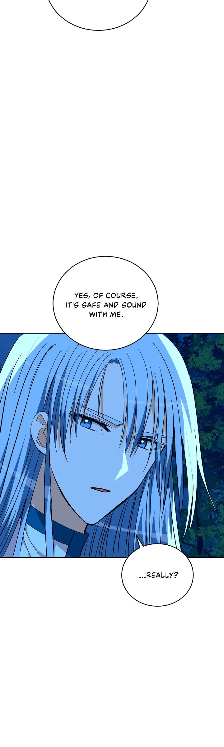Contract Concubine Chapter 167 page 7