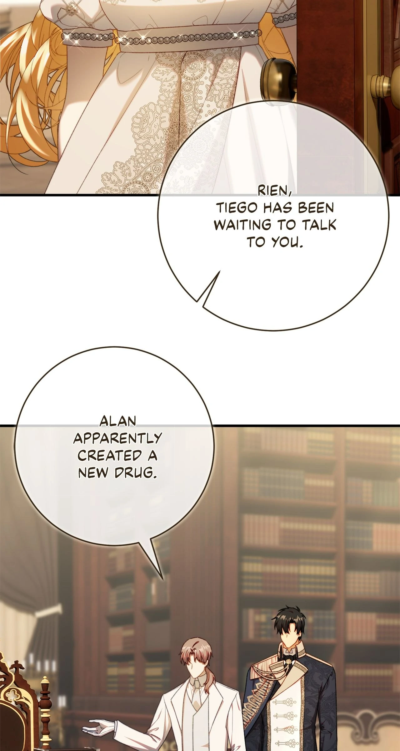 Manga Image