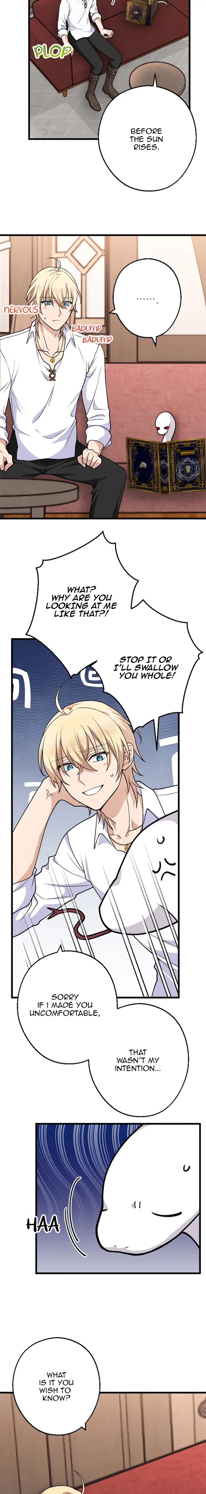 Manga Image