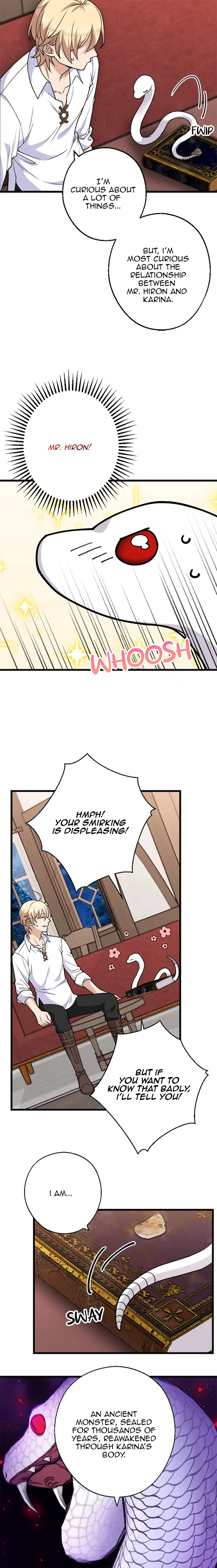Manga Image