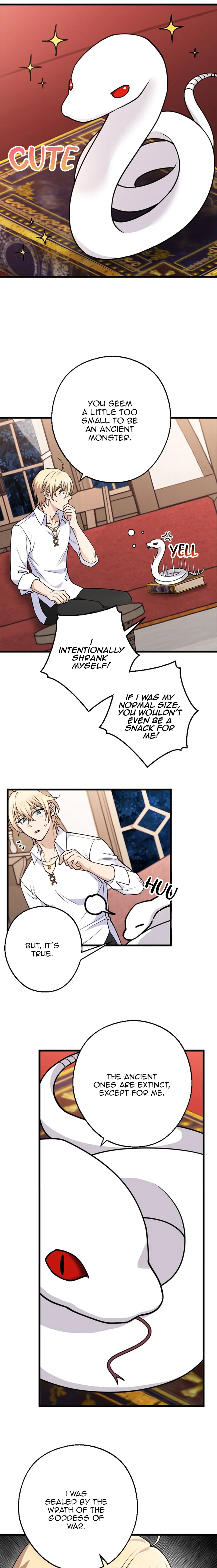 Manga Image