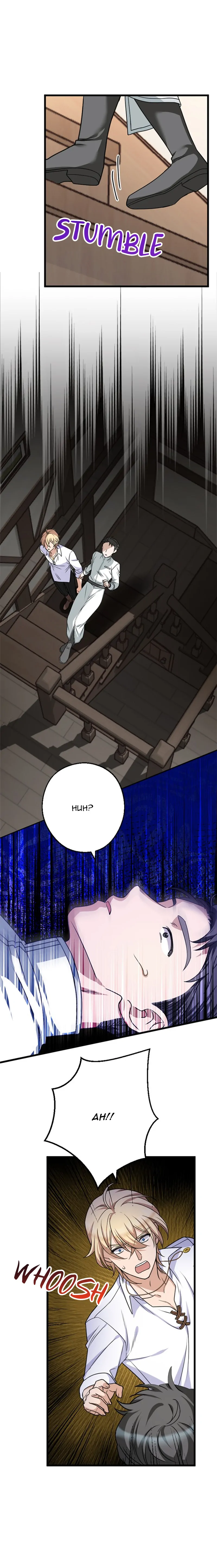 Corrupting the Heroine’s First Love Chapter 19 page 15