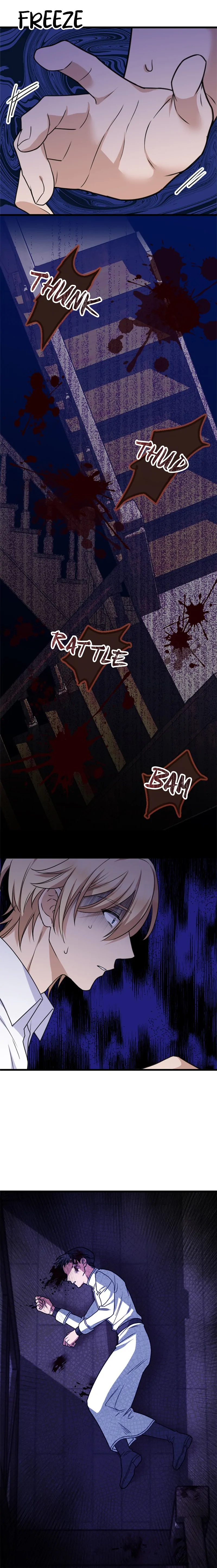 Corrupting the Heroine’s First Love Chapter 19 page 16
