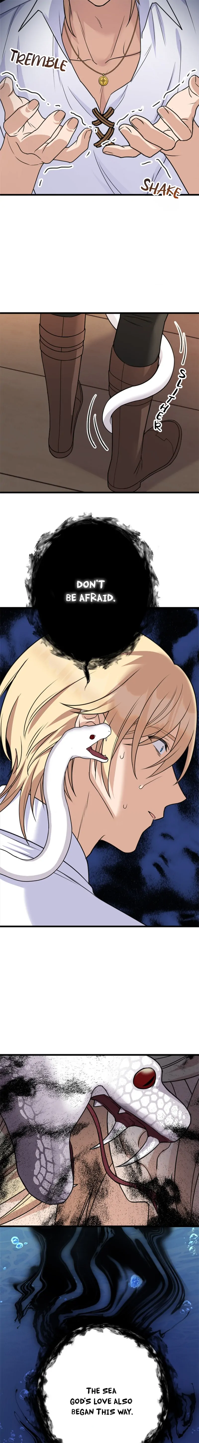 Corrupting the Heroine’s First Love Chapter 19 page 18