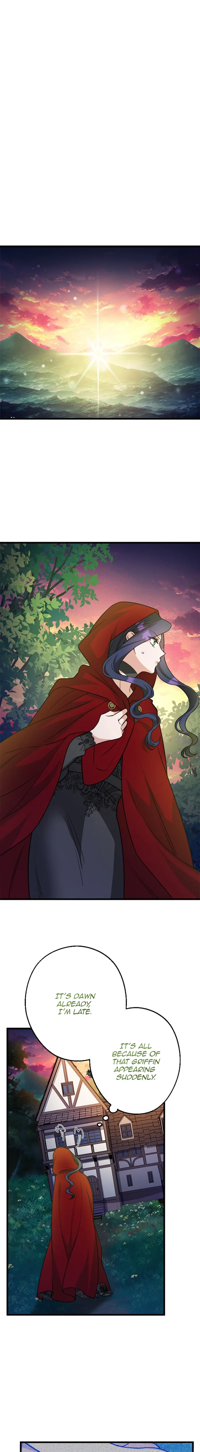 Manga Image